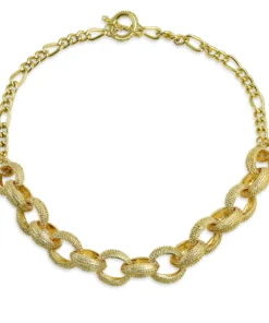 Chunky Matt Bracelet