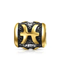 Pisces Charm