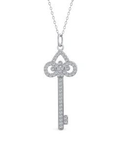 Fleur De Lis Key